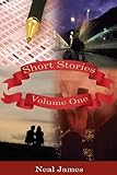  Short Stories: v. 1 (English Edition)