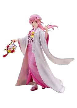 いずく&かつき フィギュア えっくす☆きゅーと】1/6『Chiika（ちいか）／ Sweet Memory