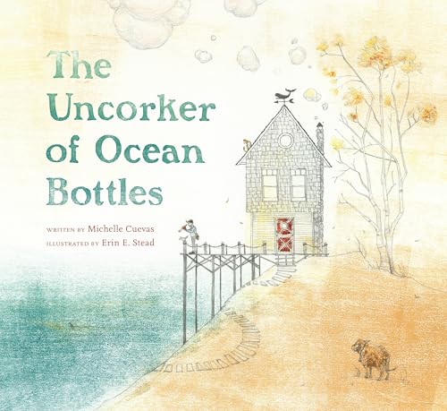 The Uncorker of Ocean Bottles