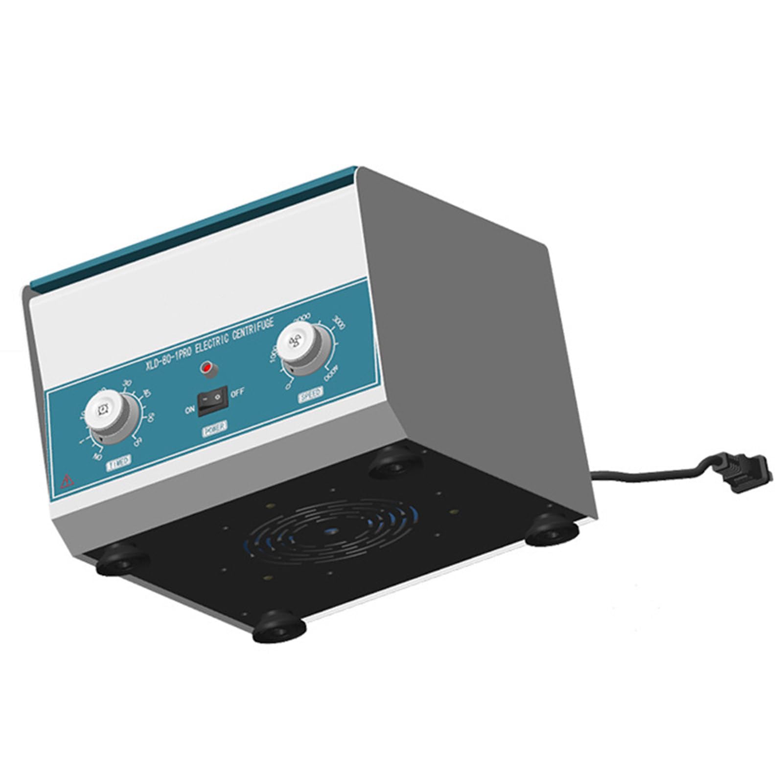 OSMARI Laboratory Laboratory Nano Centrifuge Low Speed 4000rpm1865xg 6 * 15ml Plasma Serum PRP PRF Separator,80-1S