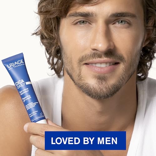 Uriage Bariederm-Cica Daily Gel-Cream, Pack Of 1 (40ml) - Image 5