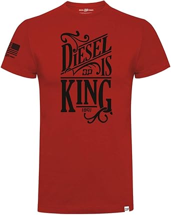Diesel power shirts Clearance