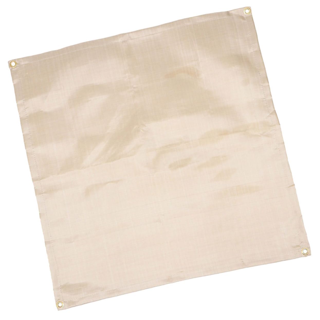 SUPVOX Insulation Fire Blanket BBQ Safety Cover Outdoor Fireproof Mat Heatproof Blanket for Camping Grill Supply