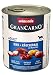animonda Gran Carno adult Hundefutter, Nassfutter für erwachsene Hunde, Kräftige Variation, 6 x 800 g