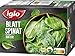 iglo Blatt-Spinat Natur - portionierbar - 500 g (tiefgefroren) in G günstig Kaufen-iglo Blatt-Spinat Natur - portionierbar - 500 g (tiefgefroren)