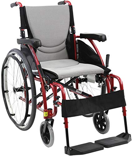 Karman S-Ergo 115 Wheelchair