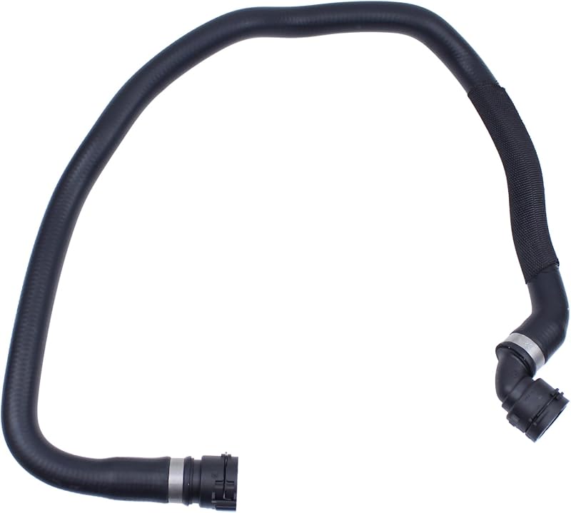 Mangueira do radiador para núcleo do aquecedor ApplianPar para BMW – 1 unidade