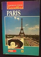 PARIS 0749509465 Book Cover