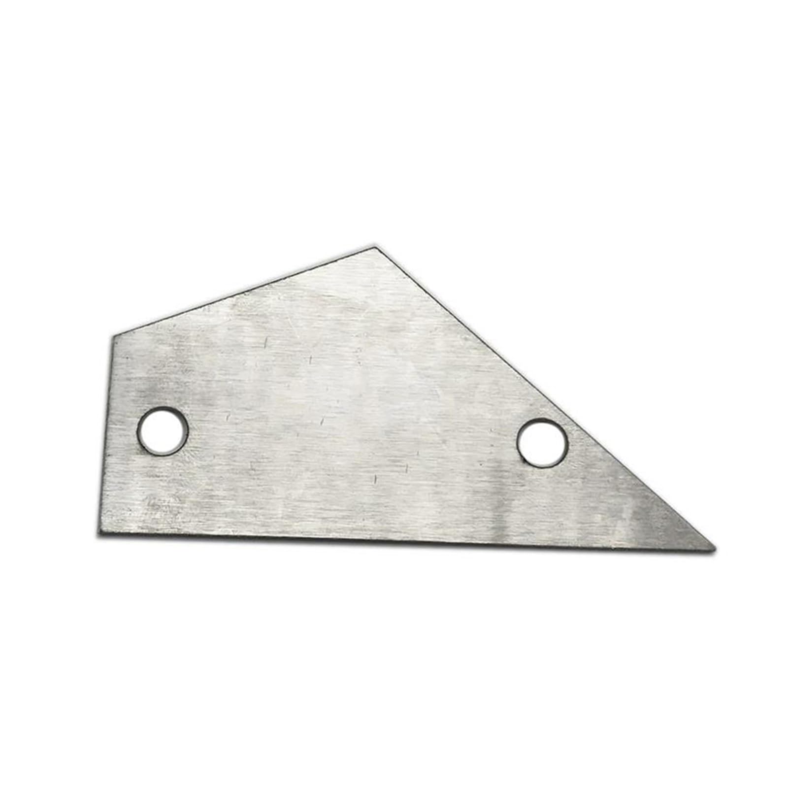 Guitar Tools Dual Scale Guitar Neck Ruler Notched Straight Edge Rulers(Level ruler)