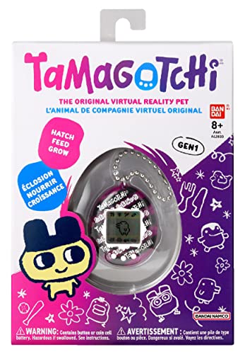 Image of Tamagotchi Original Japanese Ribbon