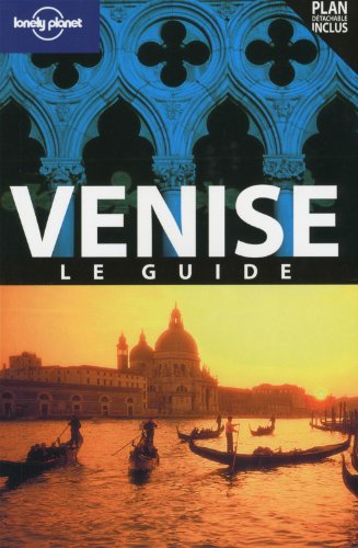 VENISE LE GUIDE 3ED