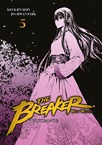 The Breaker New Waves — Tome 5