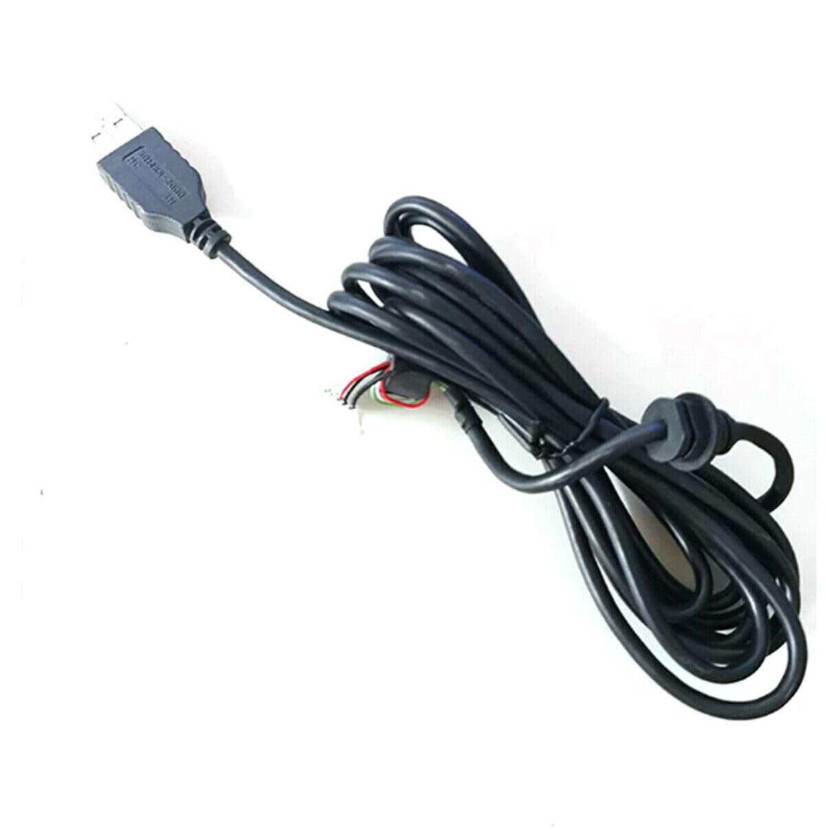 logitech g29 pedal kabel ZLiT Steering Wheel Power USB Cable Cable for G29G27G920 Pedal Cable Cord (USB Cable) : Video Games Dinoka Bike Computer Wireless Guantes para Hinchazon de Mano Installation Video The stock Color:Urbangreen/Magicblack