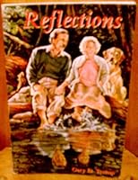 Reflections 1884366023 Book Cover