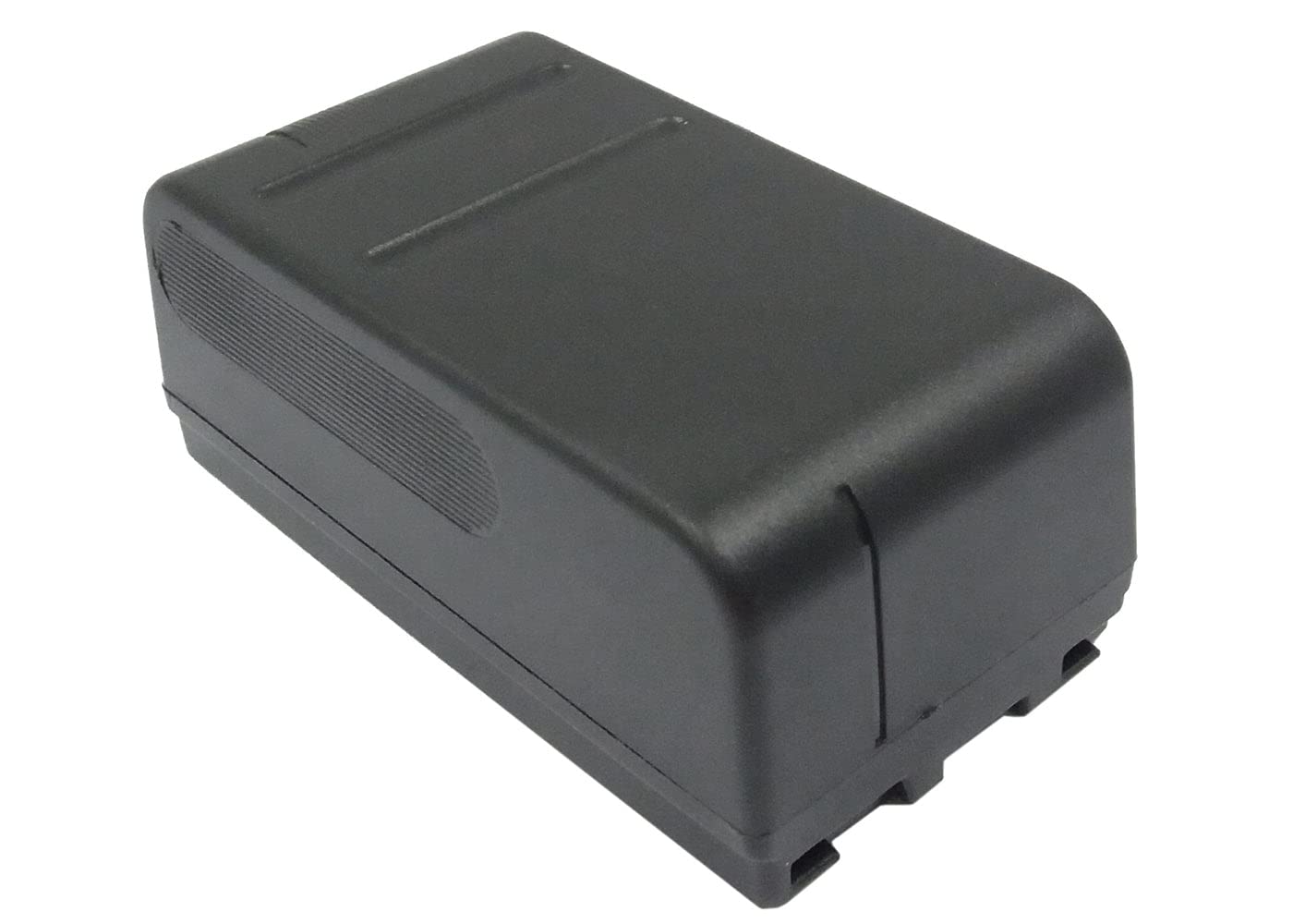 vhbw 3X Batterie Compatible avec Sony CCD-TRV16, CCD-TRV215, CCD-TRV25, CCD- TRV3000, CCD-TRV315 caméra vidéo caméscope (6000mAh, 7,2V, Li-ION
