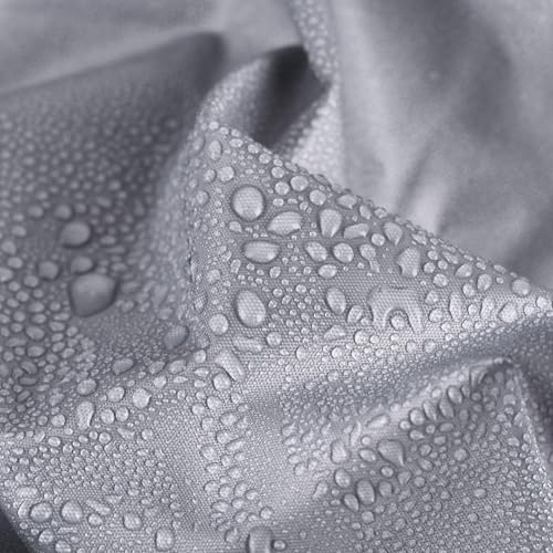 Couverture bateau imperméable bâche protection dériveur grand format - 7