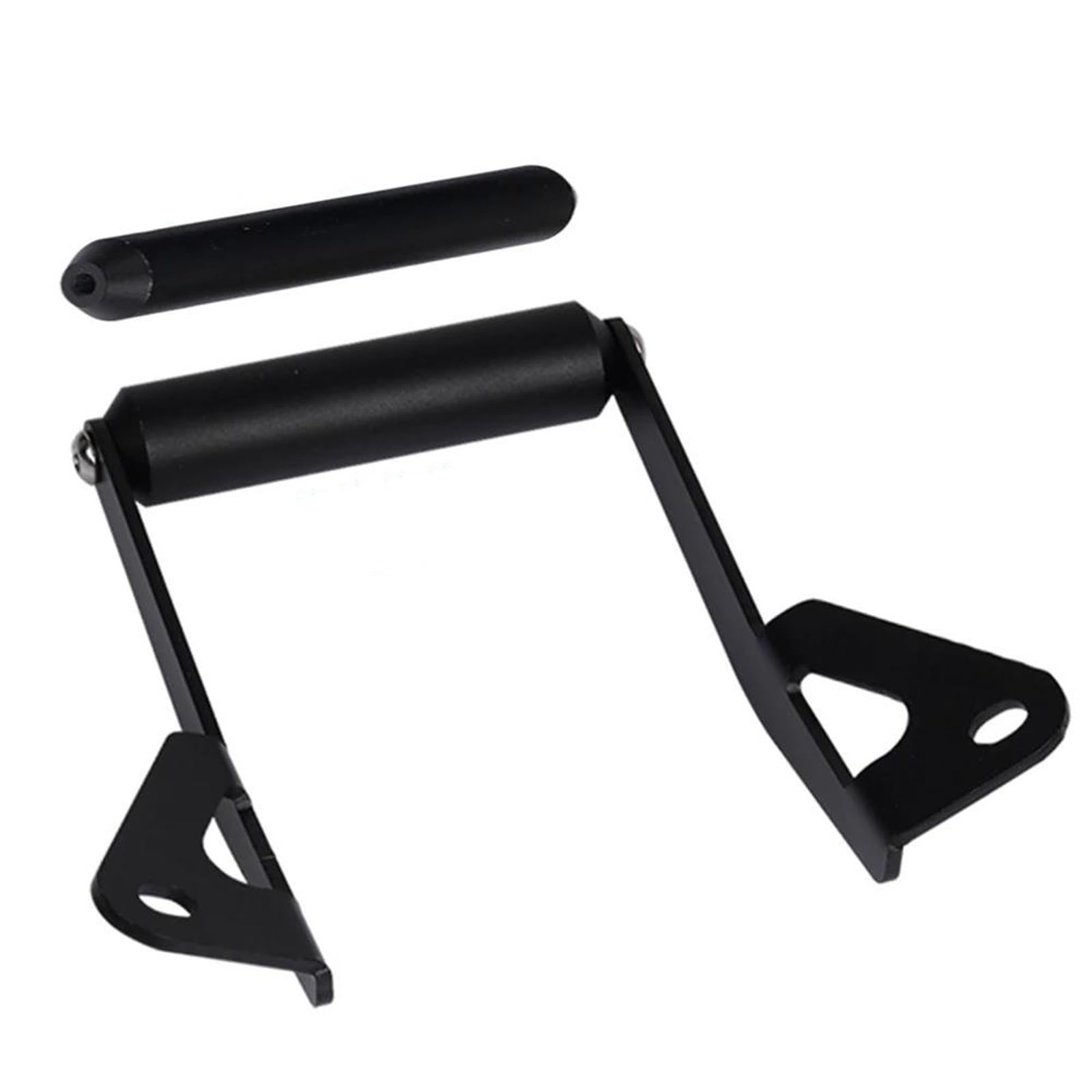 pour Moto Guzzi V85TT V85 V 85 TT V 85TT 2019-2023 Support De Téléphone Portable Support De Plaque De Navigation Accessoires De Support Support Navigation pour Moto
