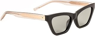Women’s Polarized Cat-Eye Sunglasses | UV Protection | Lightweight Stylish Eyewear for Driving & Outdoor Use (1075)