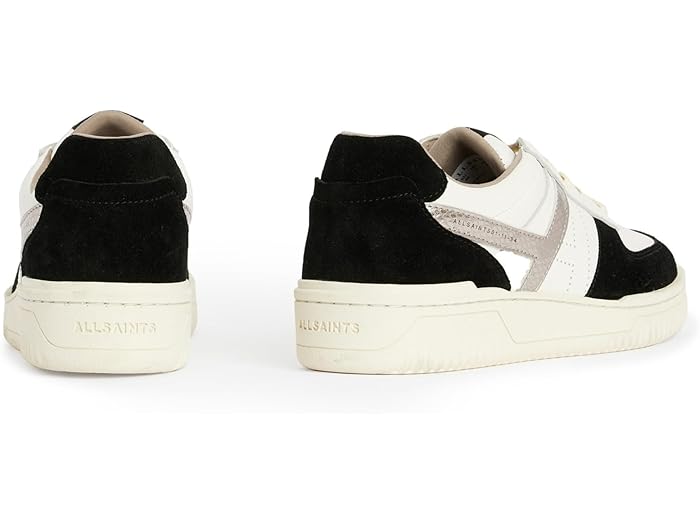 Vix Suede Sneakers - Image 1