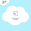 Uni Baby Aktif Islak Mendil 72 Yaprak