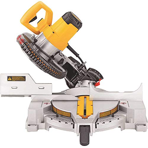 DeWalt DW713 10-Inch Compound Miter Saw