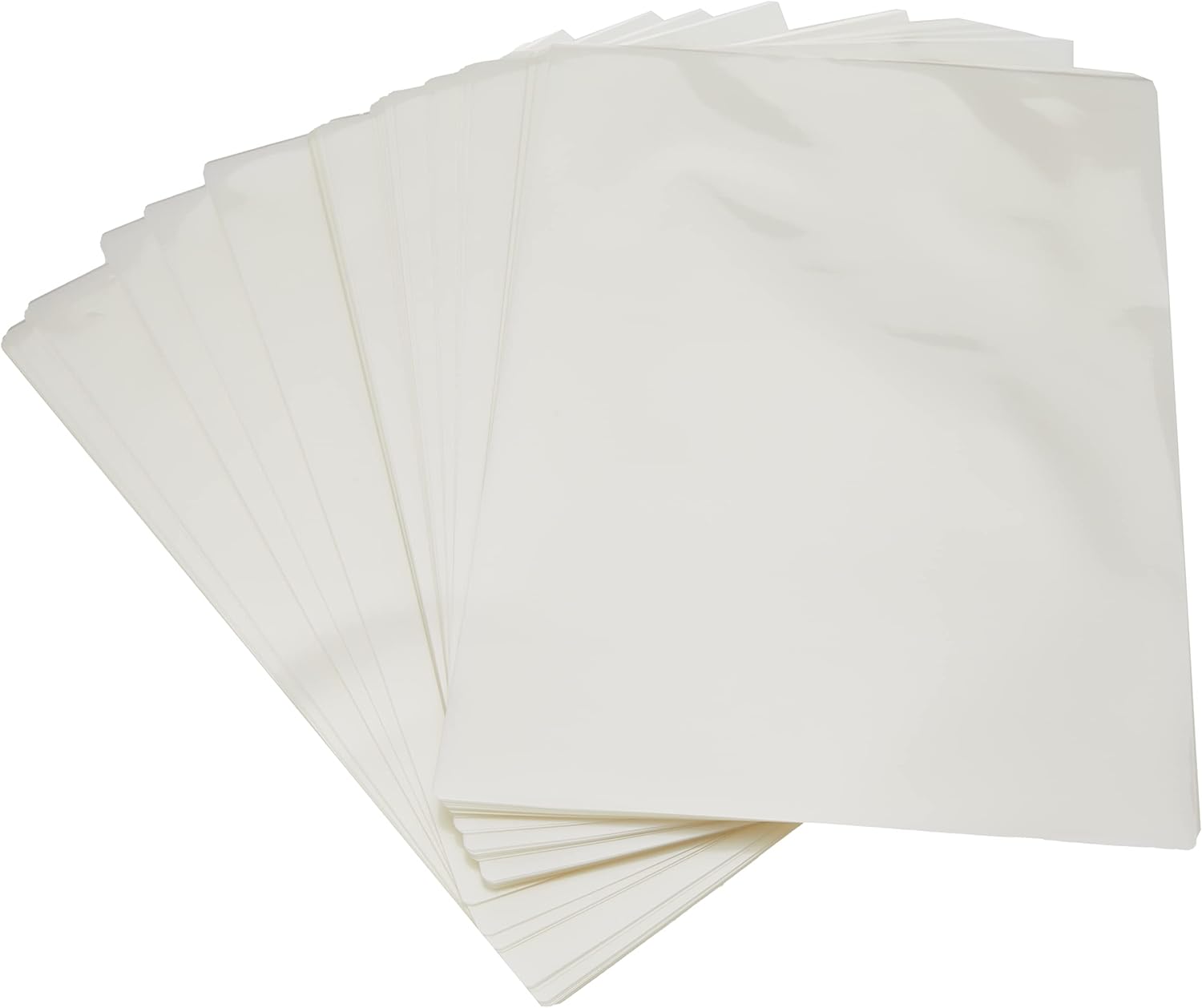 Premier Stationery Laminating Pouches A3 Size, 80 Micron, 100 Sheets