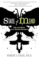 State of Mind: Life and Work in a Mental Hospital 1633931234 Book Cover