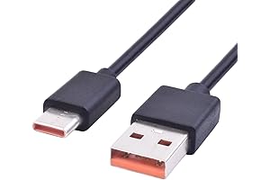 10FT USB-C Charger Cable Power Cord for All Kindle Paperwhite 8G, Paperwhite...