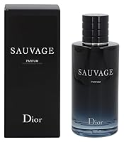 Vista 1 de Sauvage de Christian Dior para hombres - 200 ml spray de perfume