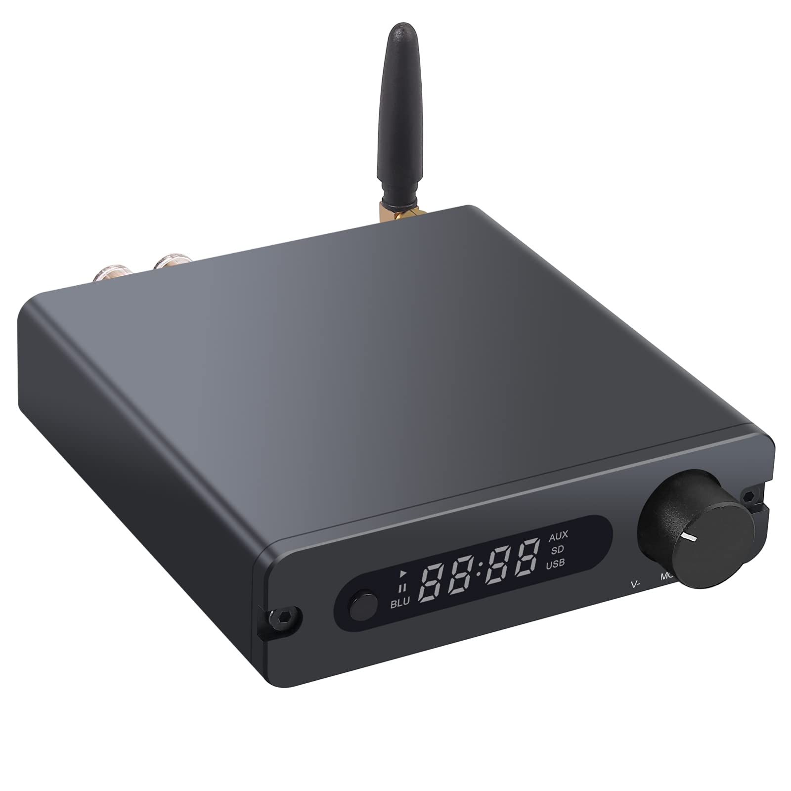 Buy LiNKFOR 192kHz Stereo Audio Amplifier Bluetooth 5.0 Receiver HiFi