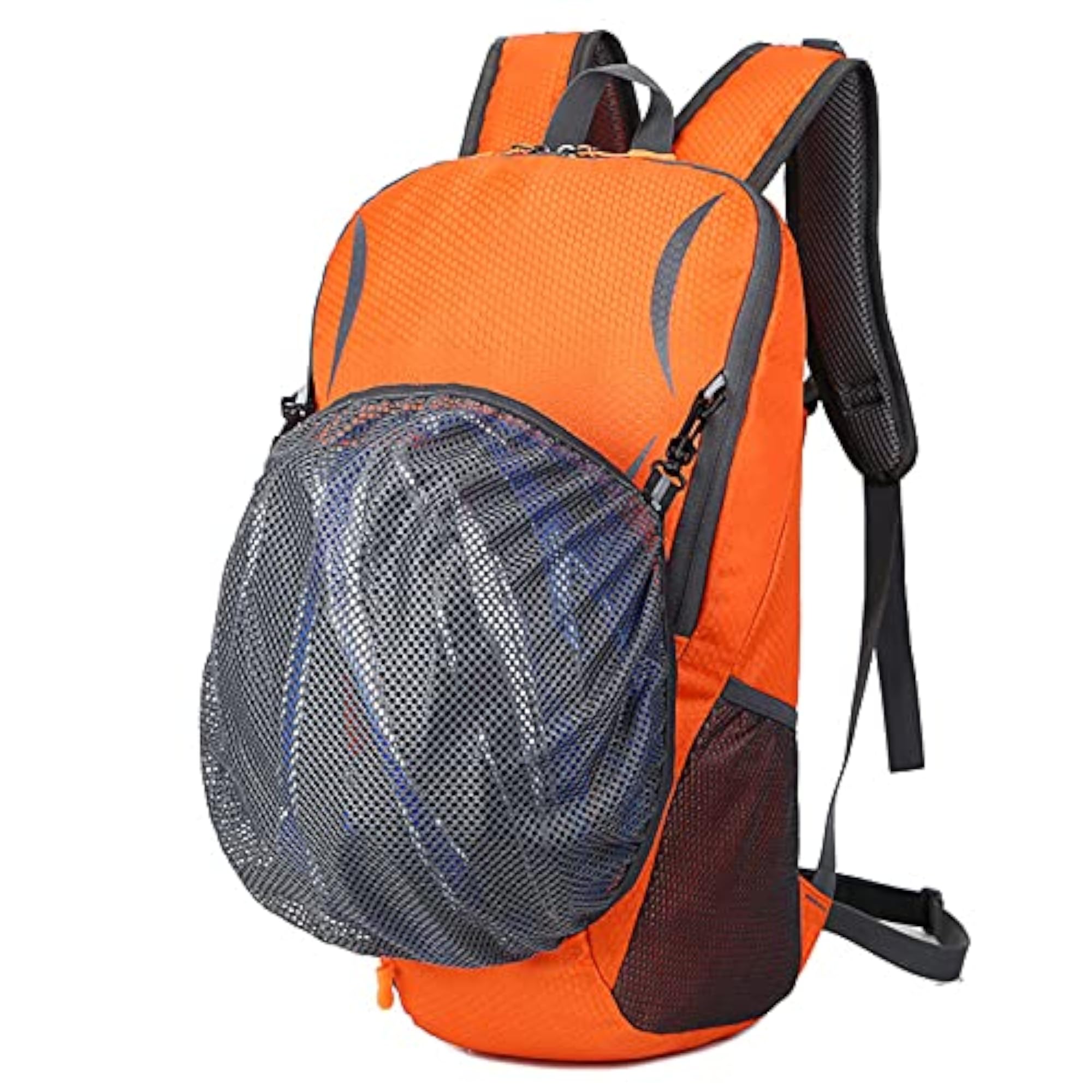 Water-Resistant Camping Shoulder Bag, Outdoor Gear