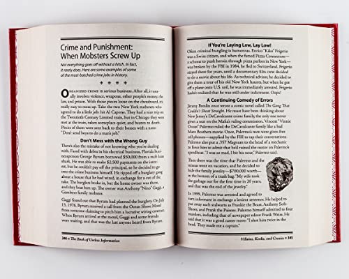 The Book of Useless Information - Image 5