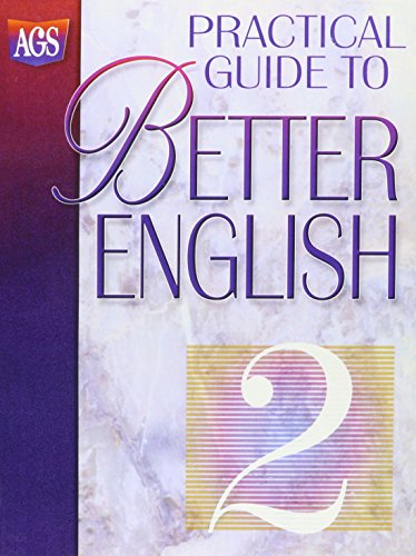 Practical Guide to Better English Level 2 Stude... 0785417893 Book Cover