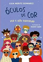 Óculos de cor: ver e não enxergar 8574069566 Book Cover