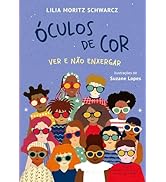 Óculos de cor: Ver e não enxergar - Vencedor Jabuti 2023