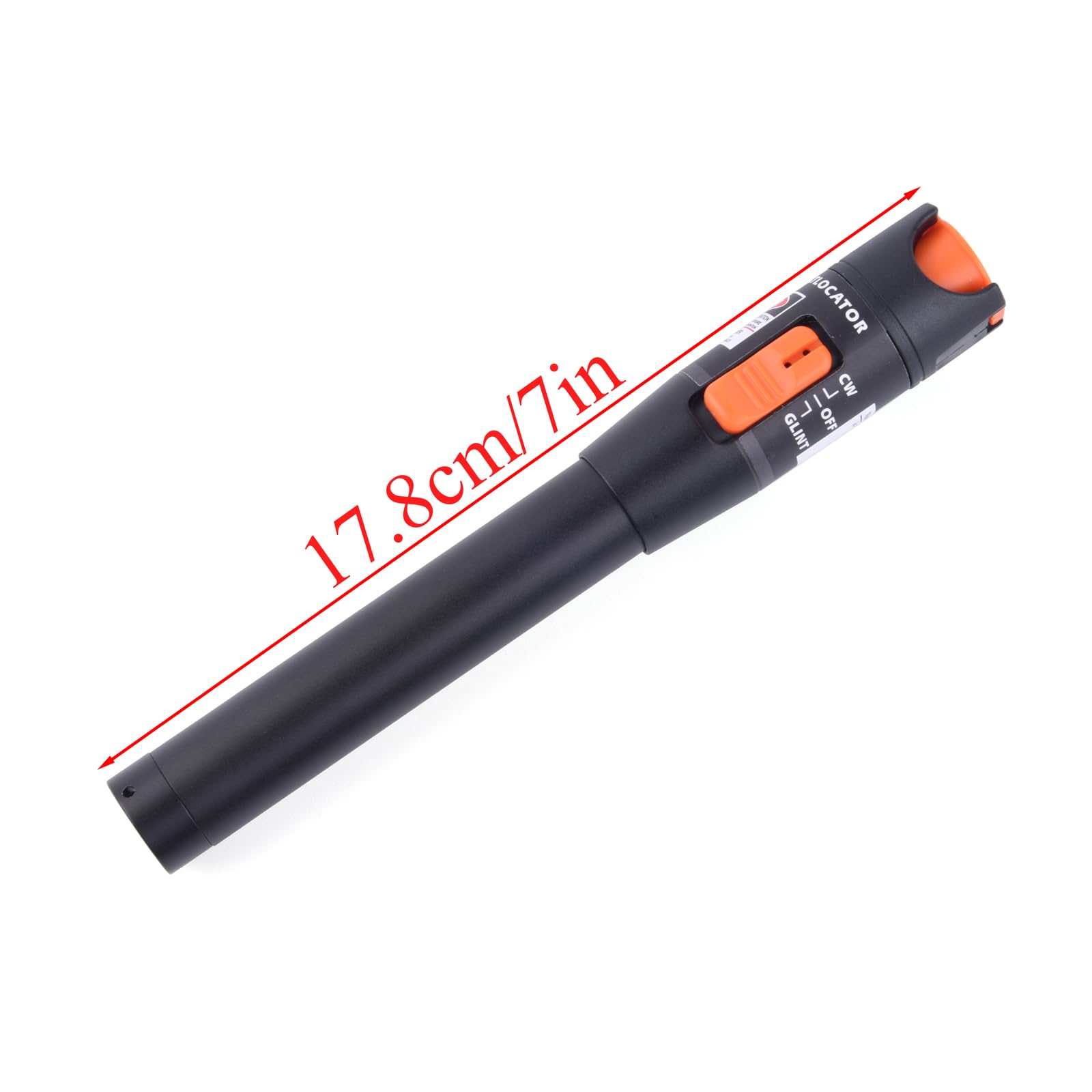 WSOLDMA Visual Fault Locator - Image 2