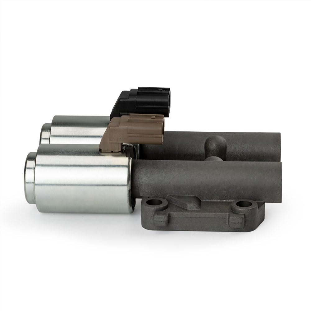 FANHAY Transmission Dual Linear Solenoid 28260-PRP-014 Fit For