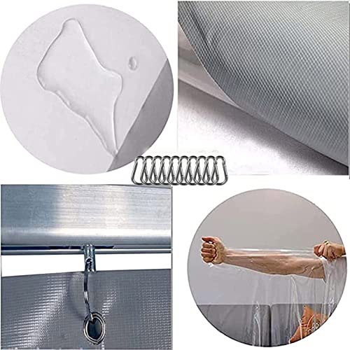 Grande telo impermeabile Tenda da esterno per