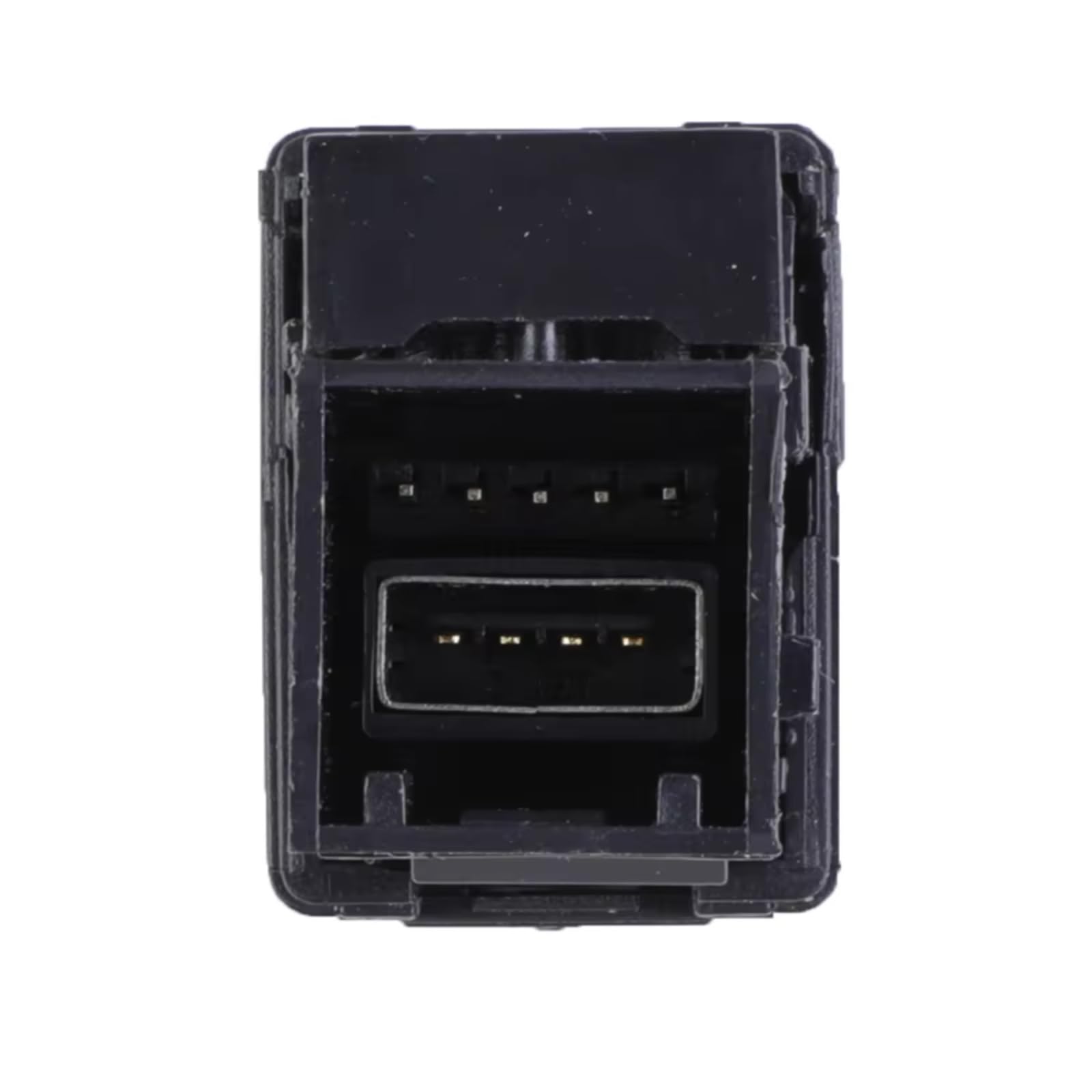 Adattatore Audio AUX USB per Auto, per Tacoma, per Highlander 2016 2017, per interfaccia Audio AUX, per codice 86190-0R010