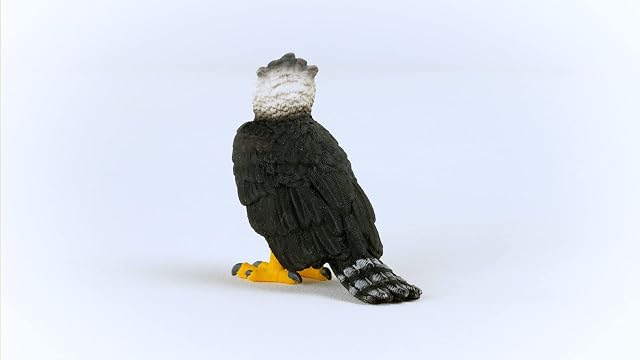 Foto 5 de 6 de Schleich Wild Life