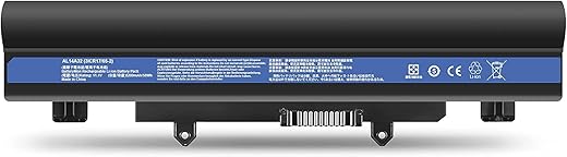SellZone AL14A32 Laptop Battery Aspire E5-572 E572G E5-571 E5-531 E5-511 E5-471 E5-421 V3-472 V3-572 V3-572 V3-572G Series, Travelmate P246-MG…
