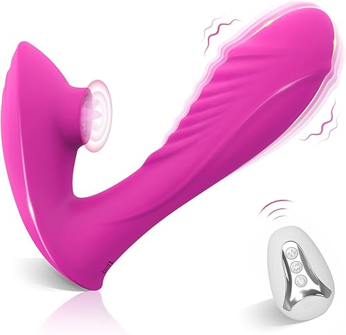 Vibrador de clítoris remoto y punto G para mujer, juguete sexual recargable para parejas, juguete sexual, estimulador vaginal de pezón anal con 8