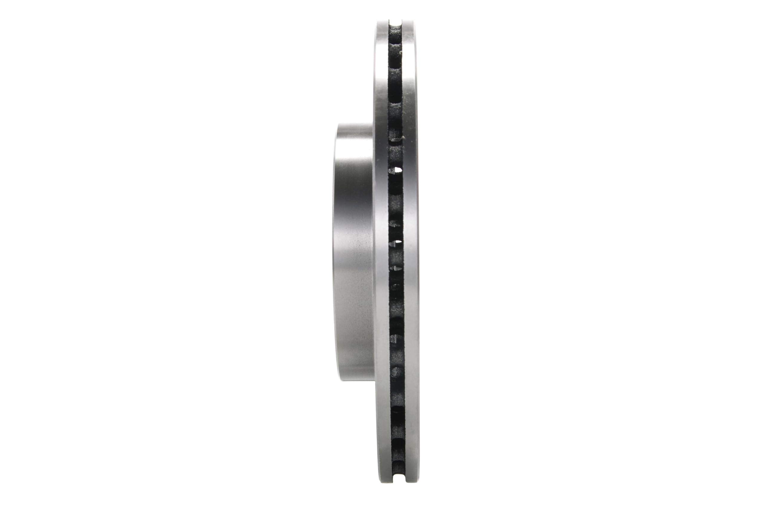 Bosch BD962 Dischi freno, Certificato ECE-R90, 1 set di 2 dischi