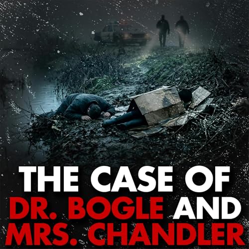 UNSOLVED: The Mysterious Case of Dr. Bogle and Mrs. Chandler