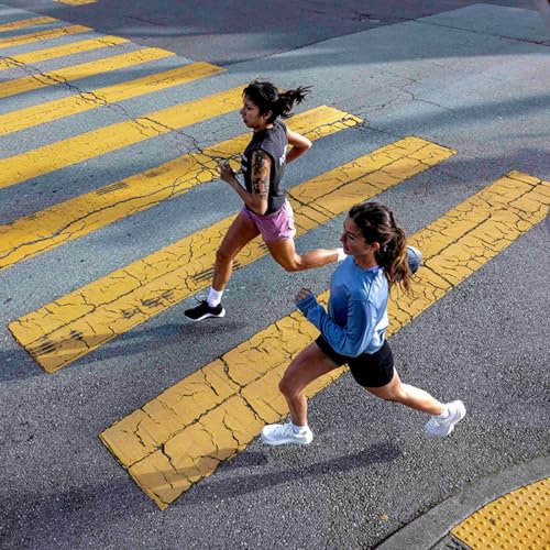 Image of Topo Athletic Women's Ultrafly 5 Comfortable Lightweight Cushioned Durable 5MM Drop Road Running Shoes, Athletic Shoes for Road Running