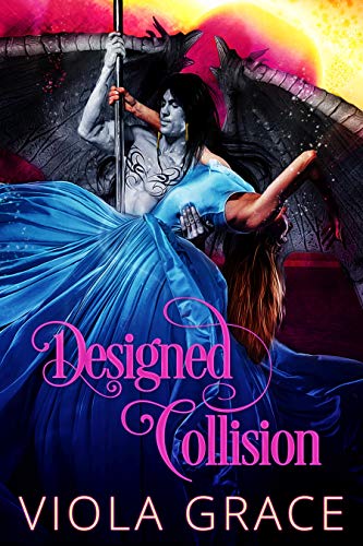 Télécharger Designed Collision (Shattered Stars Book 3) (English Edition) Francais PDF