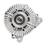 Oem 12V 180A Alternator Compatible With Volkswagen Europe Crafter 2010-2011 021903026L