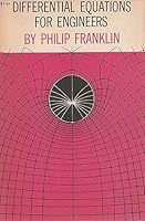 Differential Equations for Engineers 0486606015 Book Cover