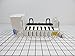 LG OEM Original Part: 5989JA0002Y Refrigerator Ice Maker Assembly Kit , white