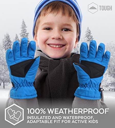 youth winter gloves